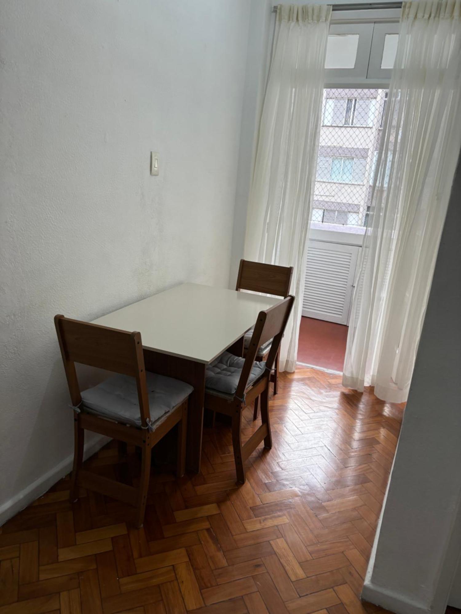Copacabana Apartamento Río de Janeiro