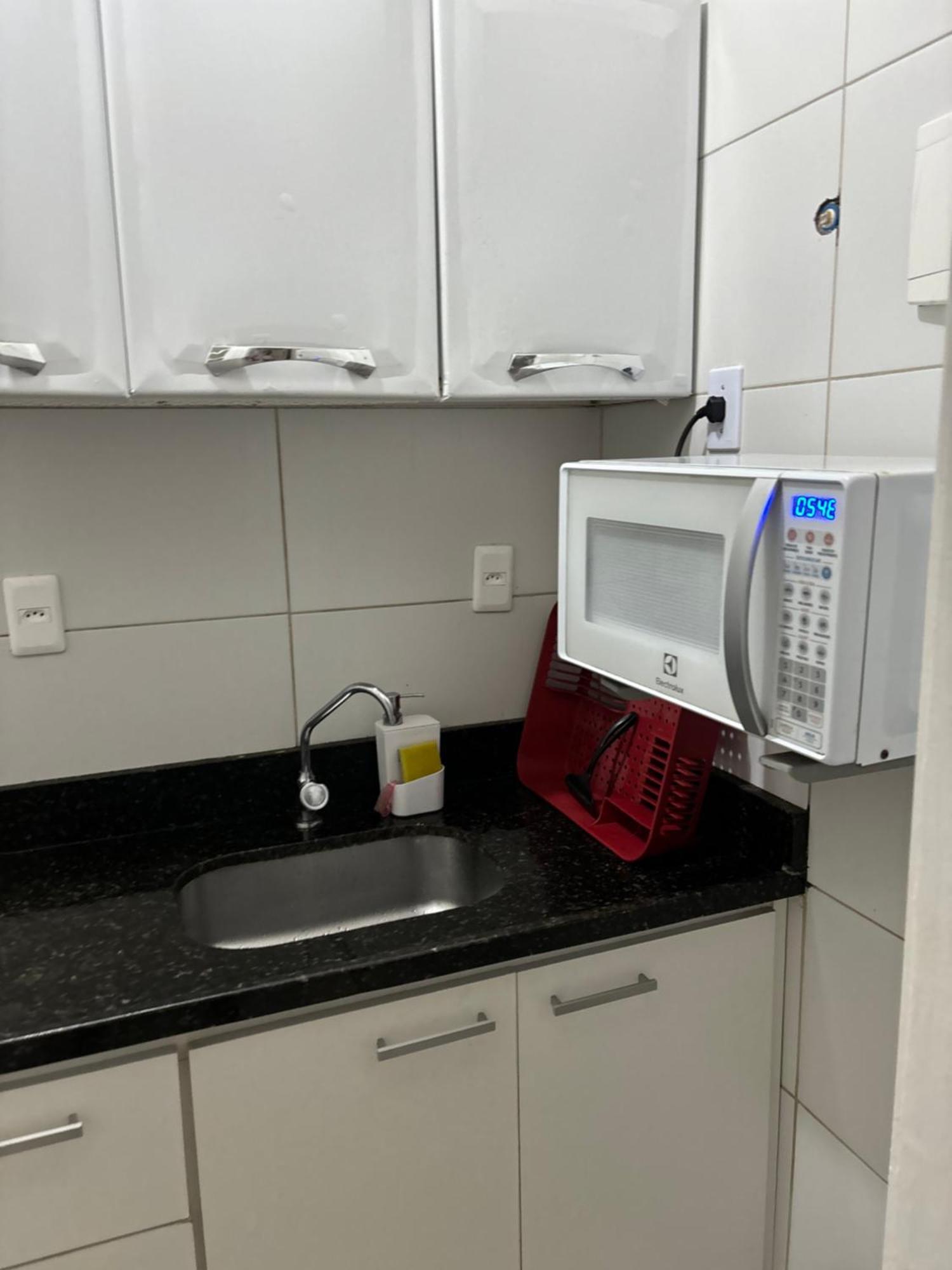 Copacabana Apartamento Río de Janeiro