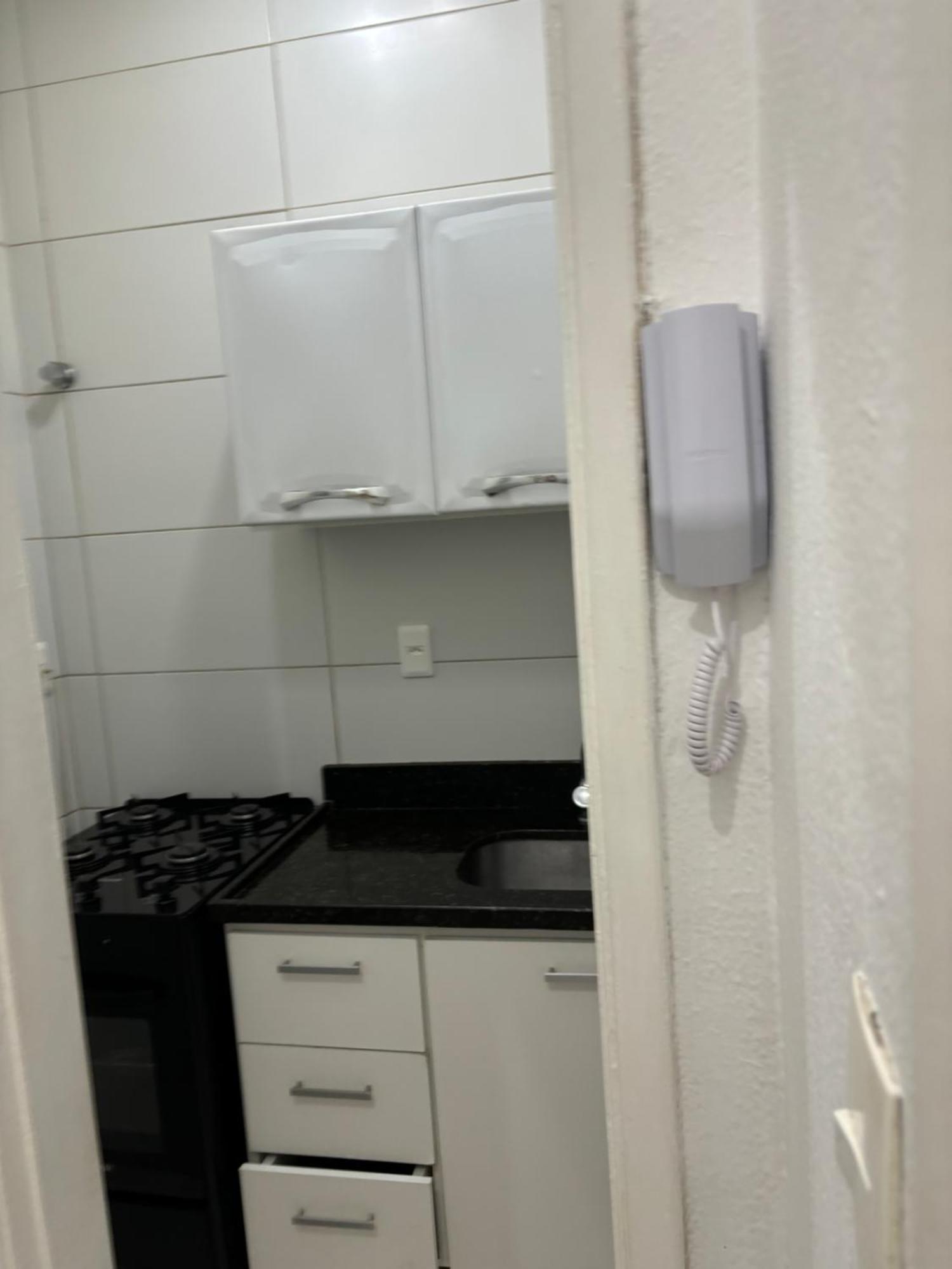 Apartamento Copacabana Río de Janeiro
